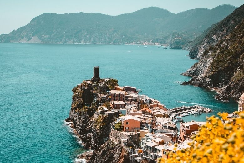 Verplichte coronatest voor Nederlanders die naar Italië reizen