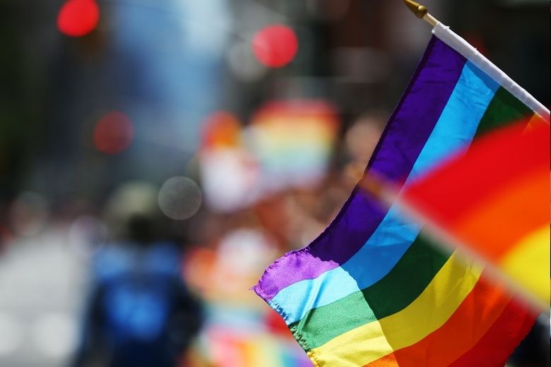 Toch wel regenboogvlaggen in Boedapest: UEFA overstag na kritiek