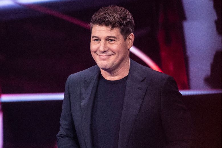 Martijn Krabbé wil stoppen met televisiecarrière