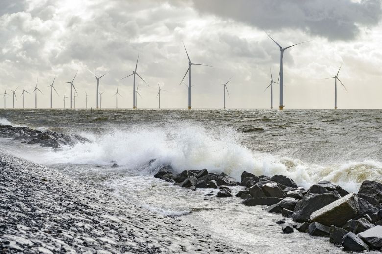 Storm Eunice komt eraan: vanaf vrijdagmiddag code oranje in heel het land