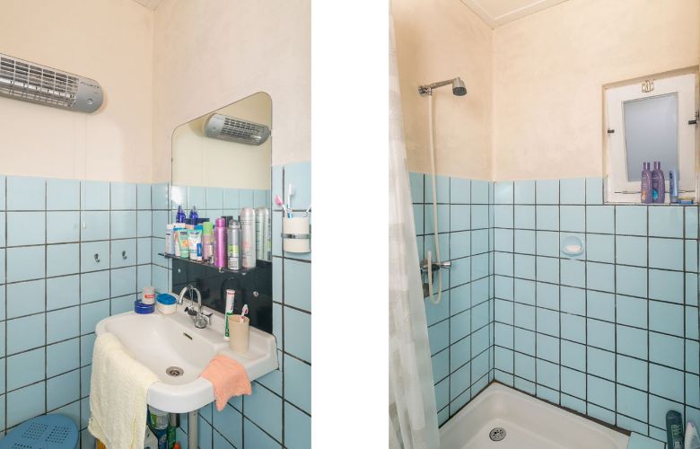 günstigste Wohnung