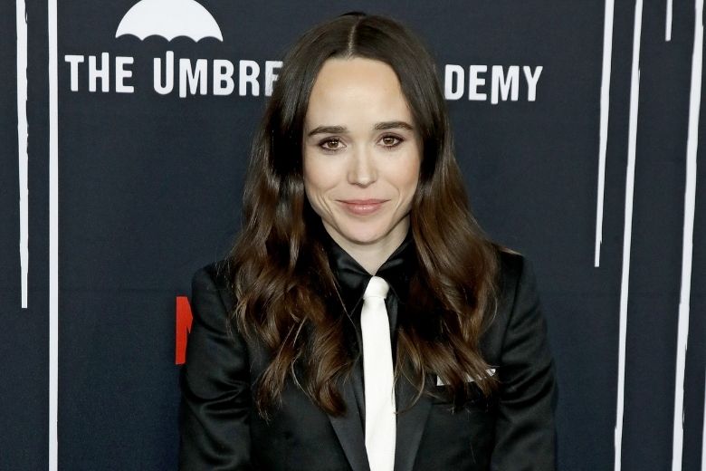 'Juno'-acteur Elliot Page komt uit de kast als transgender