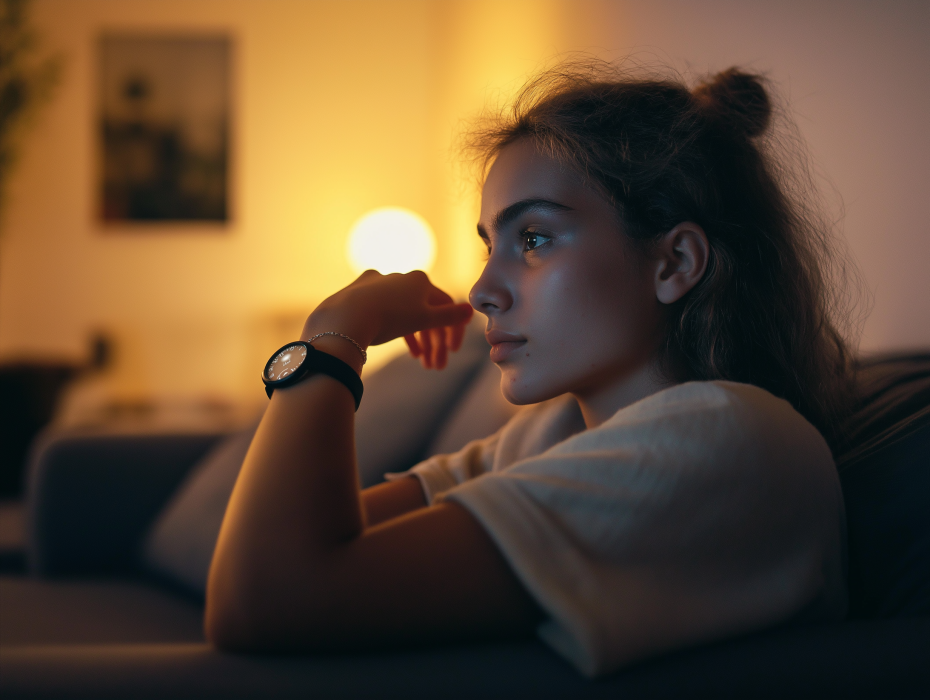 Mijn dochter (19) ging tegen onze wil om met een man (43)