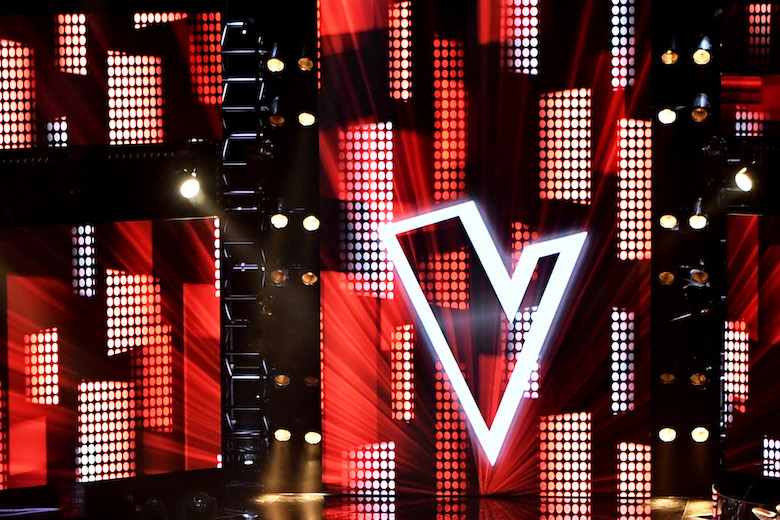 Opnieuw melding aanranding door crewlid The Voice of Holland