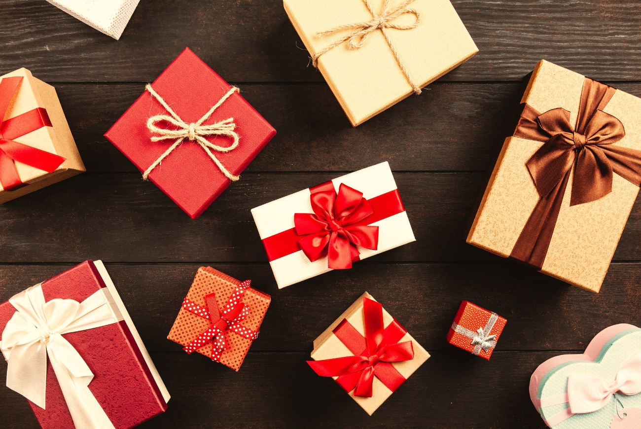 Zonde: één op de vier Nederlanders gooit kerst- of sinterklaascadeau ongebruikt weg