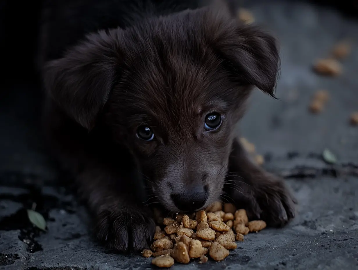 Man moest zijn hond laten inslapen omdat hij geen geld had voor behandeling - maar de dierenarts doet iets onverwachts