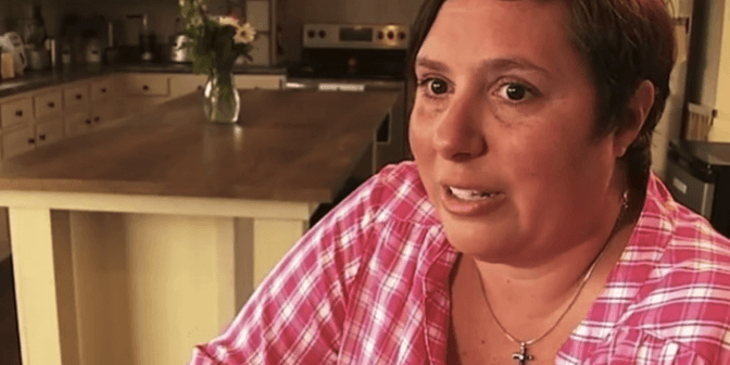 Bizar: de ‘sproeten’ van deze vrouw bleken een zeldzame vorm van borstkanker