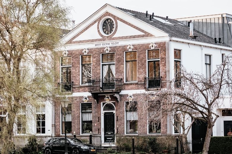 Inmiddels kosten 3 op de 100 koopwoningen meer dan een miljoen
