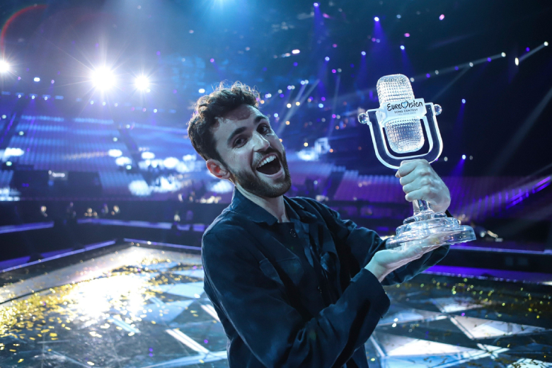 Ken je deze Nederlandse winnaars van het Eurovisie Songfestival nog?