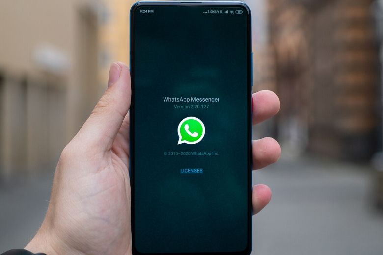 Spijt van een verstuurd appje? Zó verwijder je het bericht uit de WhatsApp-chat!