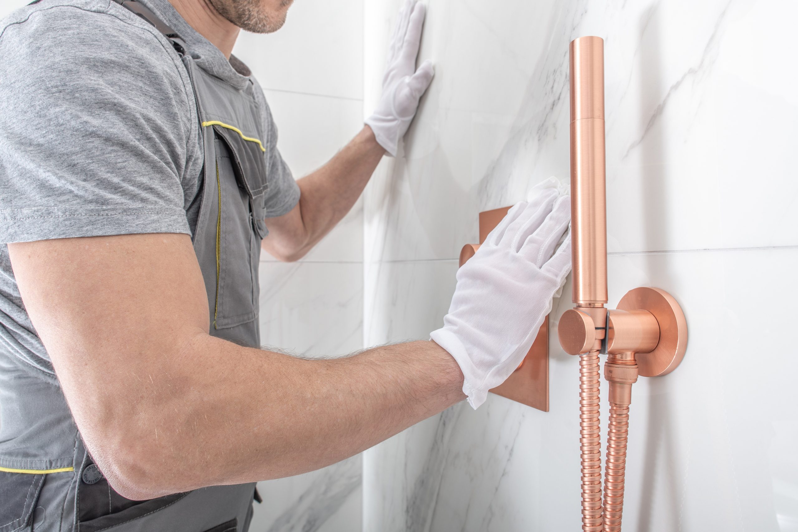 Badkamer verbouwen: kosten en inspiratie voor je project