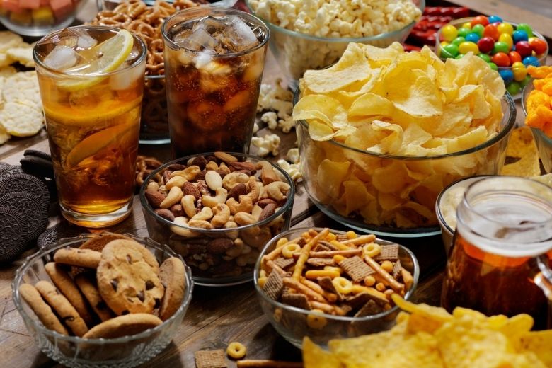 Verslaafd aan zout eten? Dit is hoe dat komt