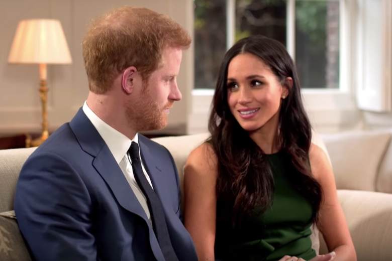 Meghan Markle is bevallen