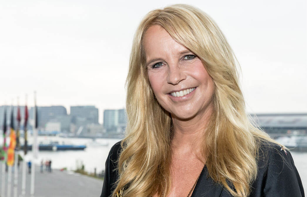 Linda de Mol openhartig: "Ik heb wel eens een affaire gehad"
