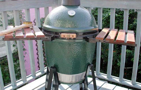 Bij déze winkel scoor je de Green Egg-barbecue véle malen goedkoper!