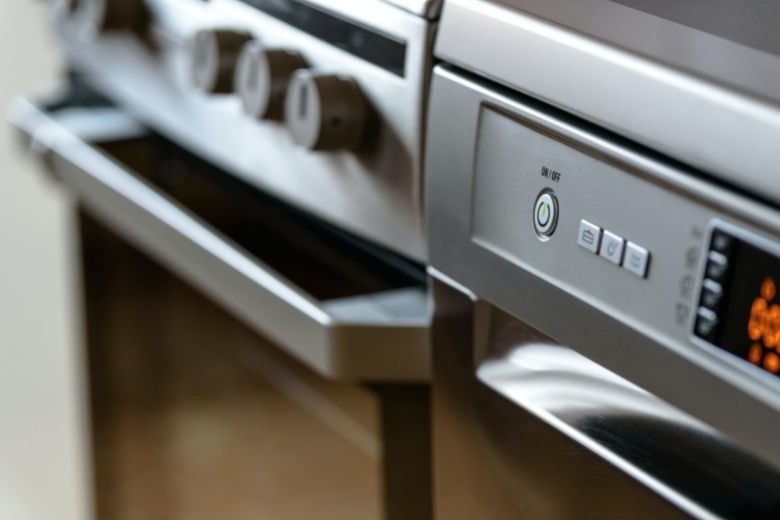 Waarom je een foto van je oven moet maken voordat je op vakantie gaat