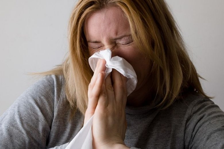 Gewoon griep of het coronavirus: wij leggen je uit hoe het zit