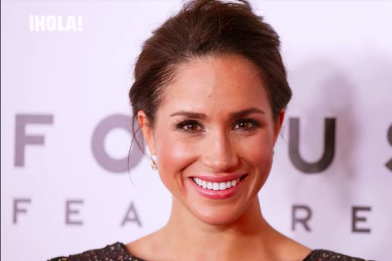 Dit mag Meghan Markle niet meer eten nu ze een royal is