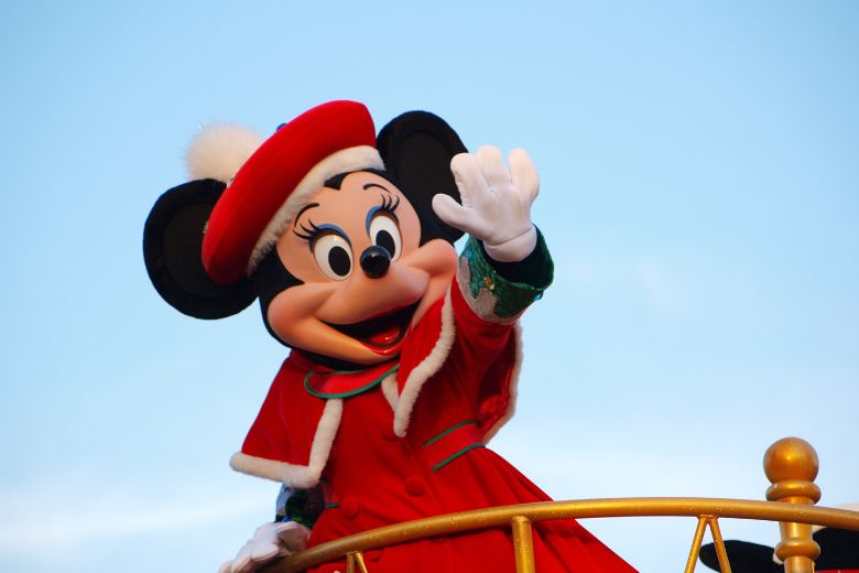 Disney ontslaat 7000 medewerkers