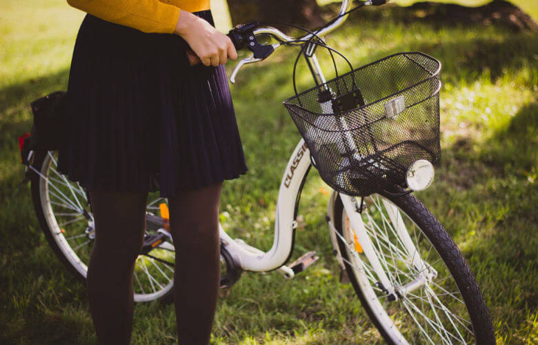 Om deze zes redenen zou je een stuk vaker moeten fietsen