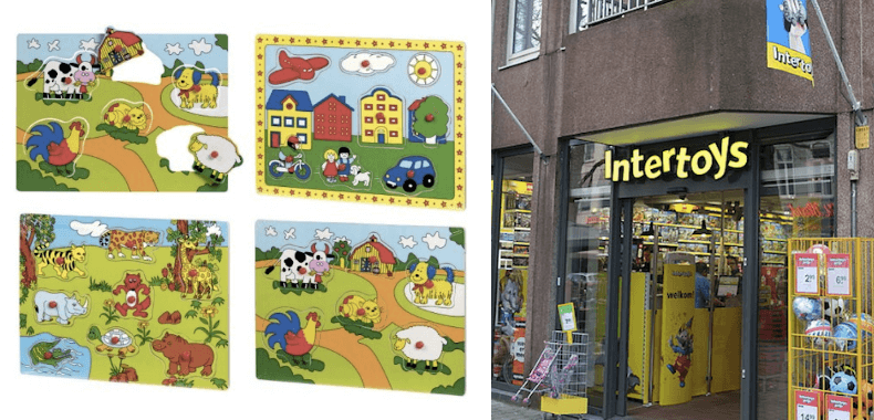 Intertoys