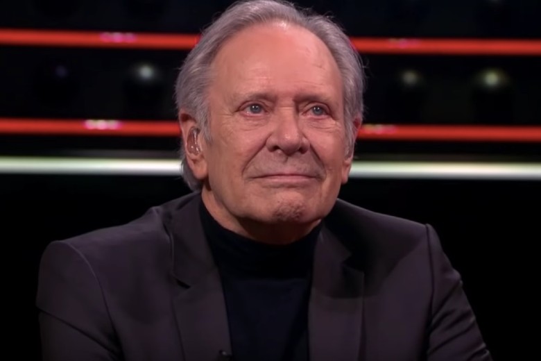 Rob de Nijs ontroerd door hartverwarmende reacties op DWDD-optreden