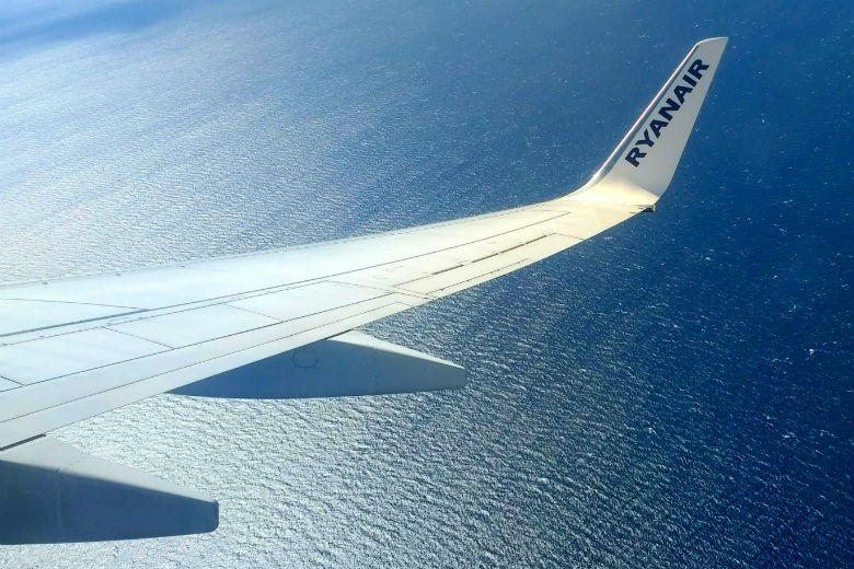 Grote staking bij Ryanair: 25 en 26 juli veel gecancelde vluchten en ook nu al uitval
