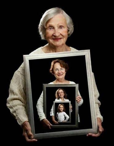 Generaties