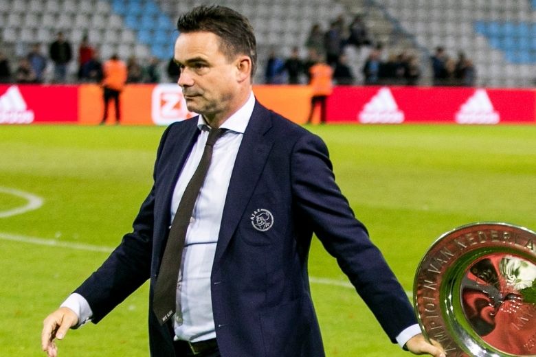 Ajax gaat aan de slag met cultuurverandering na rapport over Overmars