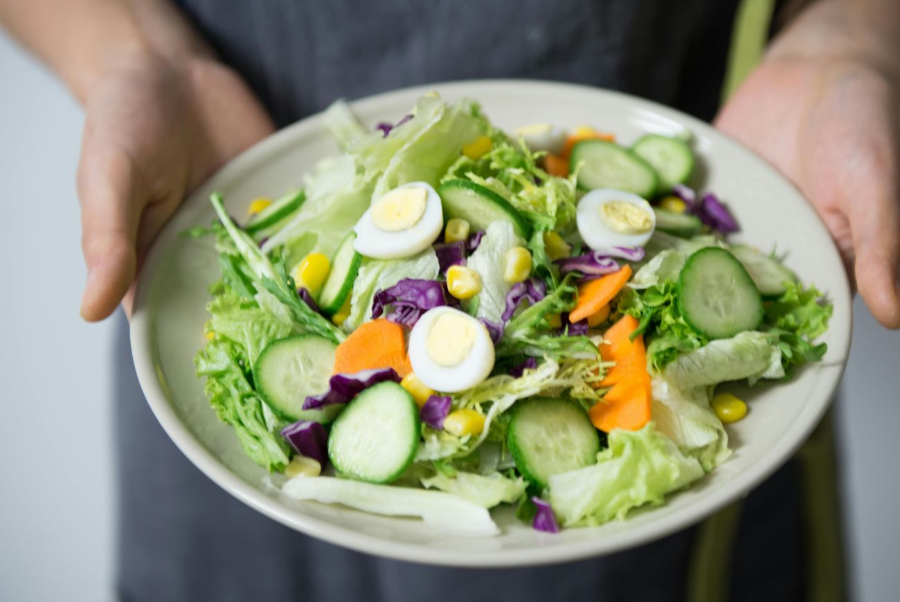 Het keto-dieet: dit houdt het in