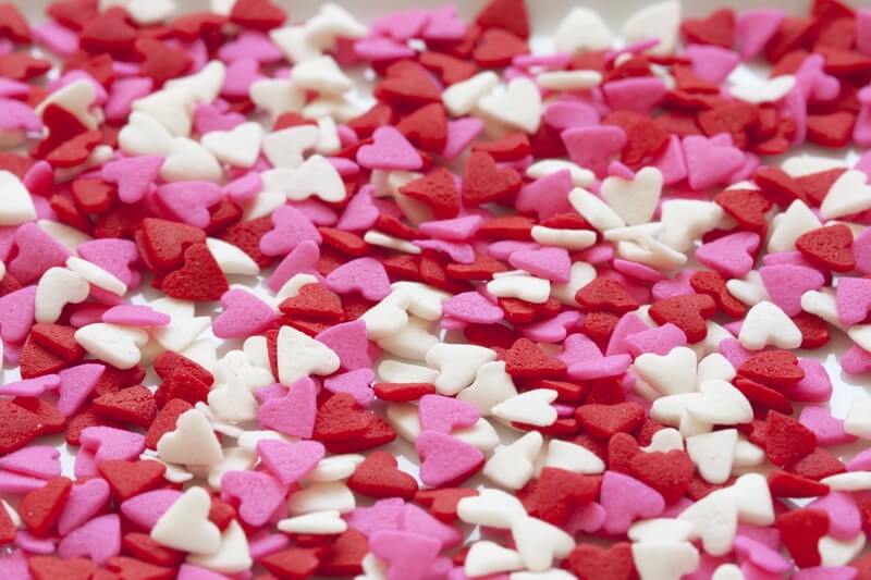 IKEA en McDonald's komen met een wel heel bijzondere valentijnsactie voor de singles onder ons!