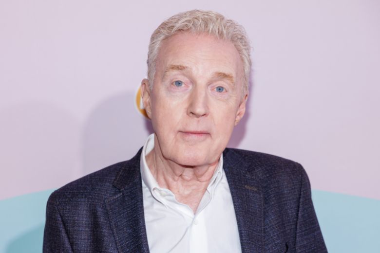 Wat leuk! André van Duin uitgeroepen tot aardigste BN’er