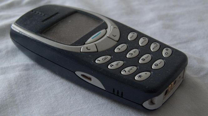 Goed nieuws voor degenen die hun oude Nokia 3310 nog steeds missen....!