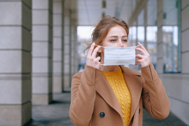 Corona gehad? Dan kan je intelligentie zijn aangetast