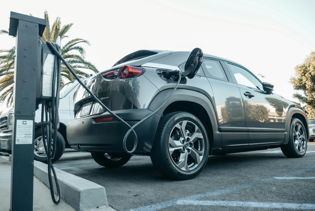 Ook in 2025 geen wegenbelasting voor elektrische auto's