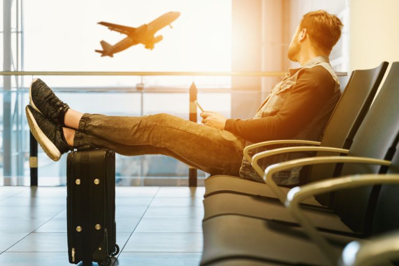 10 tips om een jetlag te voorkomen