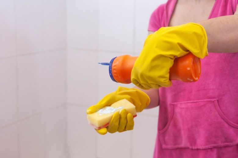 Desinfecteren met bleek? Dit zijn 3 veelgemaakte fouten