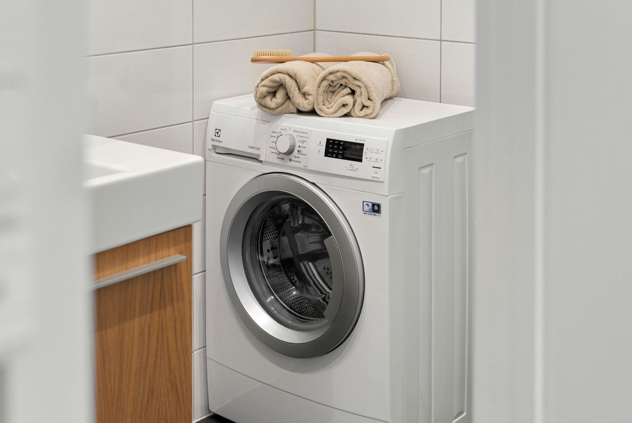 Zo maak je de wasmachine weer helemaal schoon