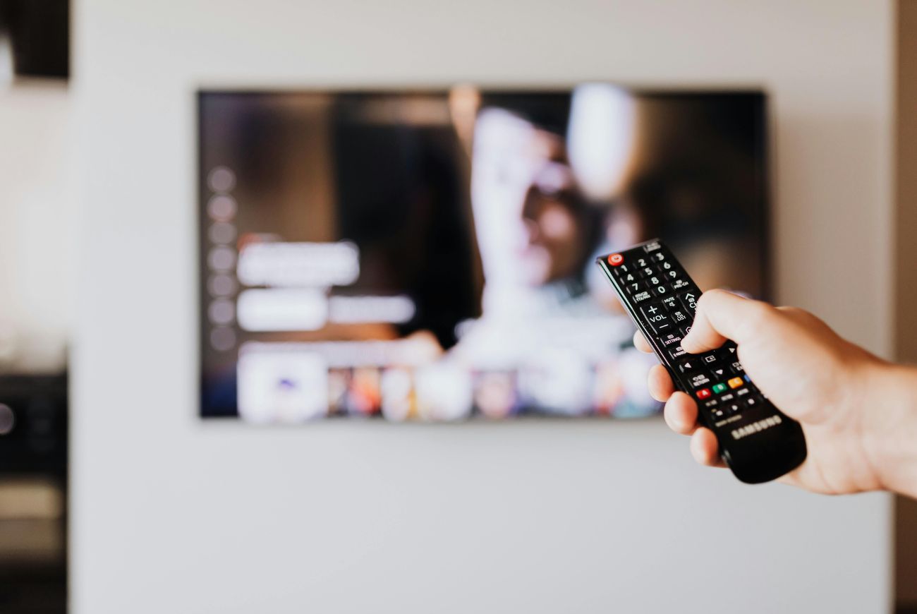Hierom kun je geen Nederlandse films streamen buiten Europa