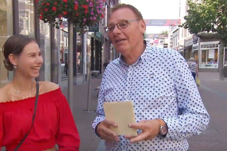 Stekker nieuw programma met Jan de Hoop na eerste aflevering eruit gehaald
