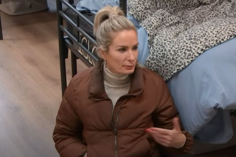 EJVJL: Babette is boos op Wendy én Marciano