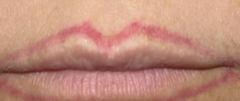 lipliner