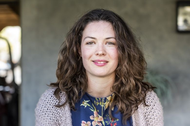 BzV-Annemiek blikt terug: ‘Ik voelde me toch een partijtje mislukt’