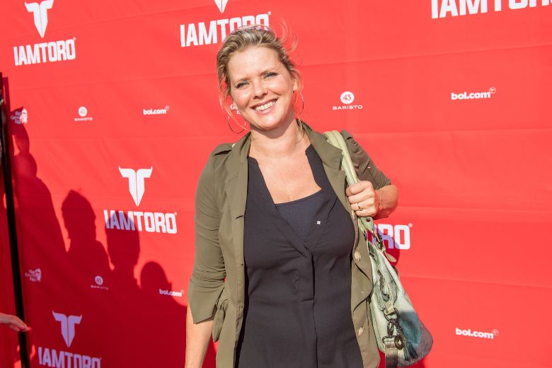 Babette van Veen ontevreden over vertrek bij GTST: 'Ik had dat zelf nooit gedaan'