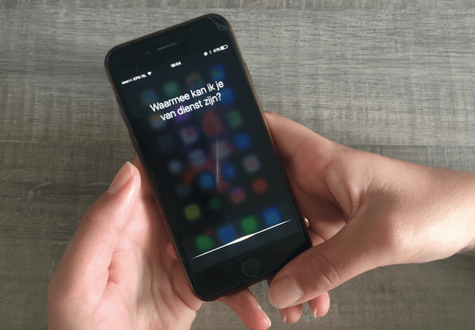 Deze 7 dingen die je aan Siri kan vragen maken je leven een stuk gemakkelijker!
