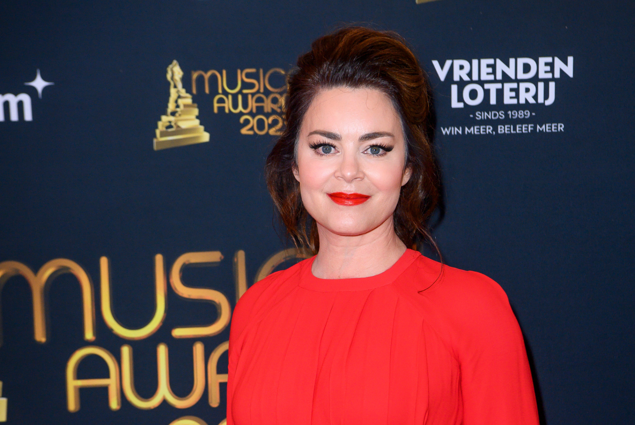 Aha! Zo reageerde familie Kim-Lian op onthulling The Masked Singer