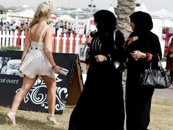 47 gekke dingen die je alleen in Dubai vindt