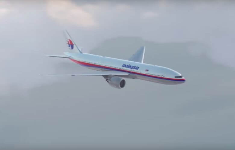 Onderzoeksraad vindt bewijs dat BUK-raket MH17 eigendom was van Rusland