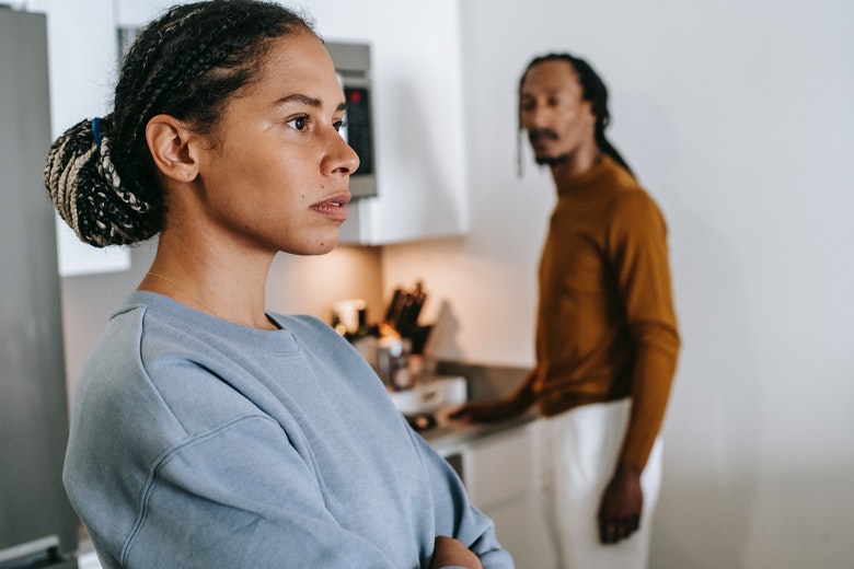 Gescheiden? Dit is wat je nooit moet zeggen tegen je ex-partner