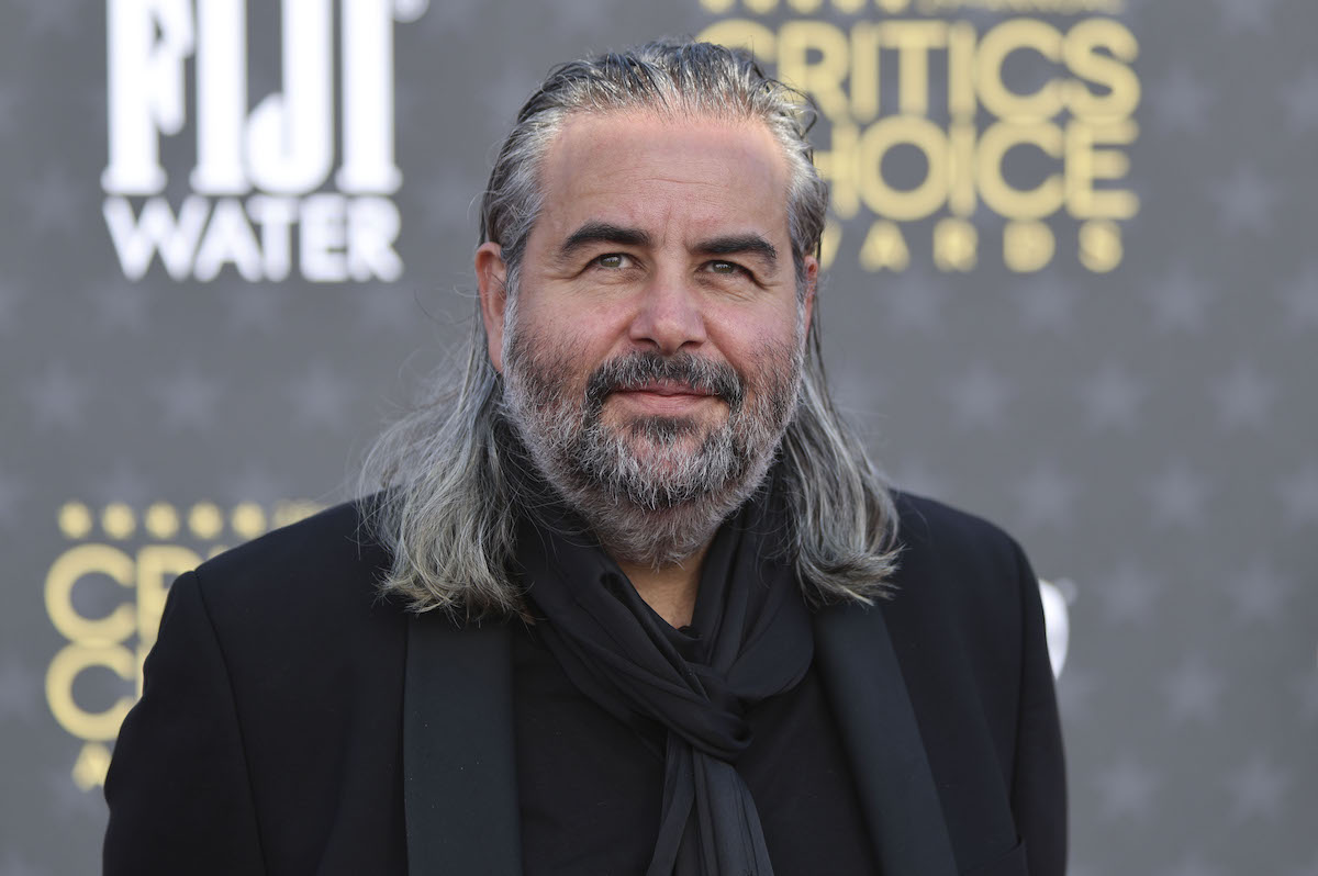 Nederlandse cameraman Hoyte van Hoytema wint Oscar voor de film Oppenheimer